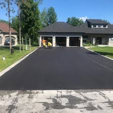 Best Brick Driveway Installation  in Fort Polk South, LA